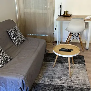 Renove - Proche Hopital, Universite & Gare St-agne - Tv & Wifi Hd Appartement