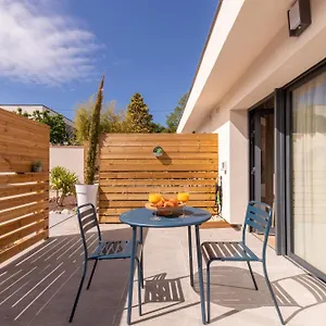 Cocon Noely 1 Appartement