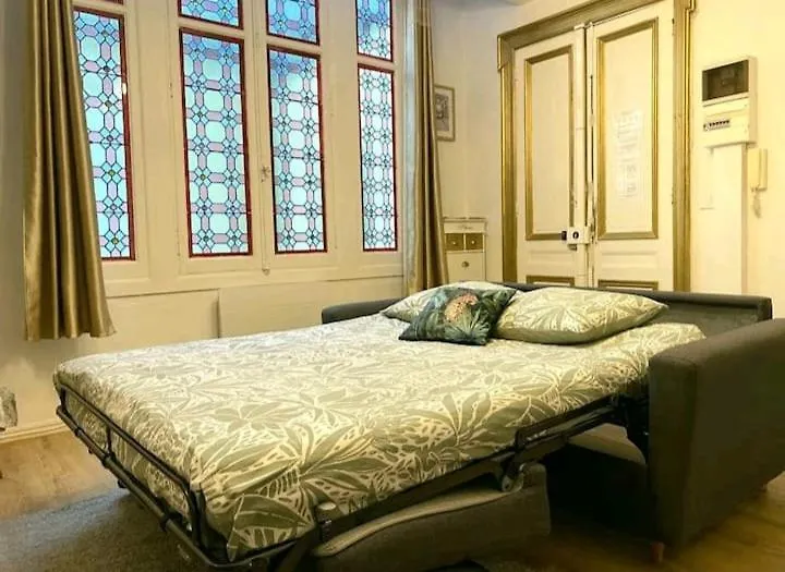 Le Golden Magnifique Studio Toulouse Centre 0*,  France